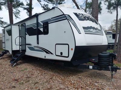 2025 CrossRoads RV Sunset Trail - Photo 1