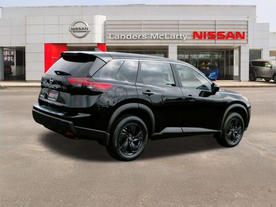 2026 Nissan Rogue - Photo 3