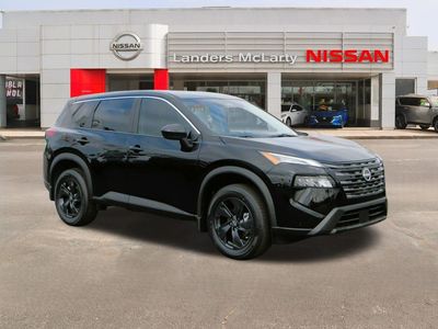 2026 Nissan Rogue - Photo 1