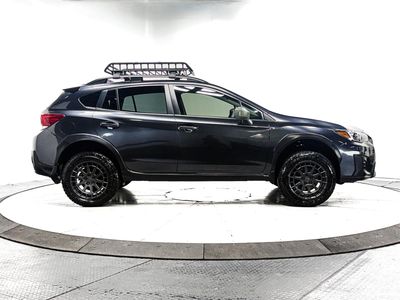 2019 Subaru Crosstrek - Photo 11