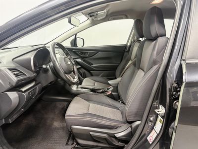 2019 Subaru Crosstrek - Photo 4