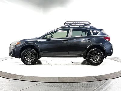 2019 Subaru Crosstrek - Photo 6