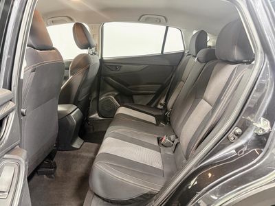 2019 Subaru Crosstrek - Photo 5