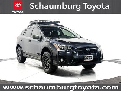 2019 Subaru Crosstrek - Photo 1