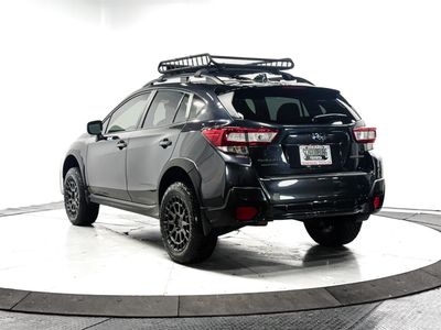 2019 Subaru Crosstrek - Photo 7