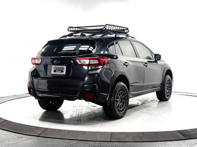 2019 Subaru Crosstrek - Photo 10