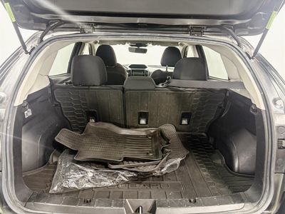2019 Subaru Crosstrek - Photo 9