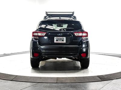 2019 Subaru Crosstrek - Photo 8