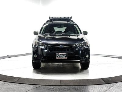 2019 Subaru Crosstrek - Photo 2