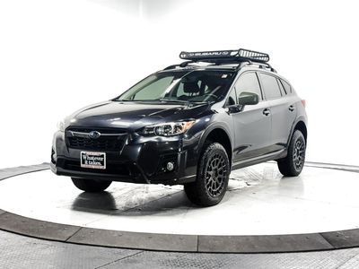 2019 Subaru Crosstrek - Photo 3
