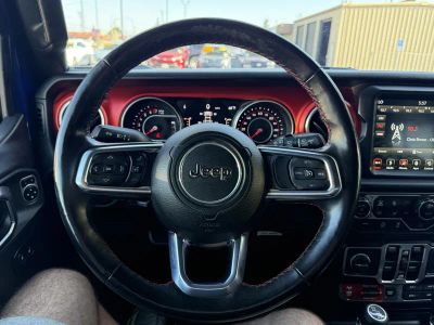 2018 Jeep Wrangler — photo 20 view