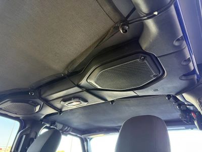 2018 Jeep Wrangler — photo 25 view