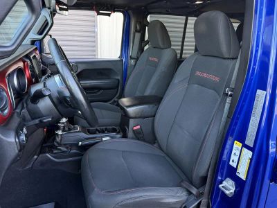 2018 Jeep Wrangler — photo 13 view