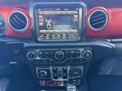 2018 Jeep Wrangler — photo 21 view