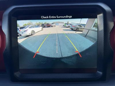 2018 Jeep Wrangler — photo 22 view