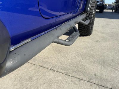 2018 Jeep Wrangler — photo 11 view