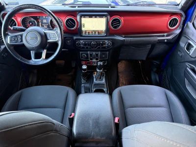 2018 Jeep Wrangler — photo 15 view