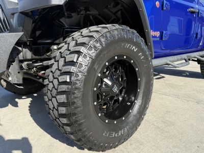 2018 Jeep Wrangler — photo 10 view