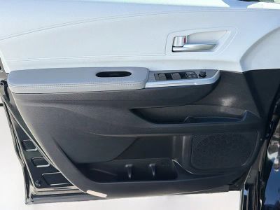 2025 Toyota Sienna — photo 22 view