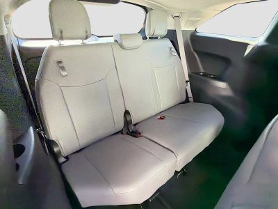 2025 Toyota Sienna — photo 20 view