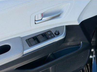 2025 Toyota Sienna — photo 23 view