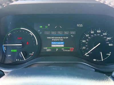 2025 Toyota Sienna — photo 40 view