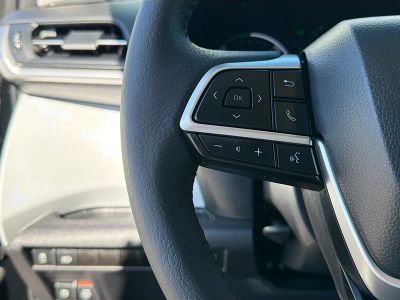 2025 Toyota Sienna — photo 37 view