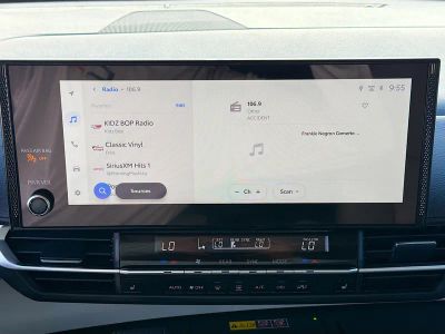 2025 Toyota Sienna — photo 31 view