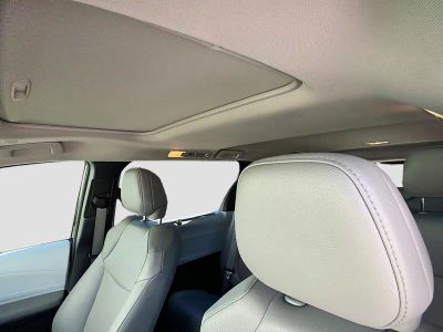 2025 Toyota Sienna — photo 27 view
