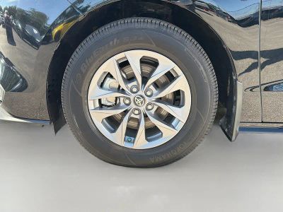 2025 Toyota Sienna — photo 42 view