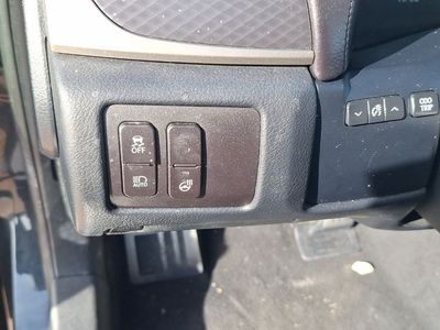 2017 Lexus GS — photo 20 view