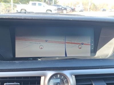 2017 Lexus GS — photo 23 view