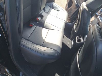 2017 Lexus GS — photo 17 view