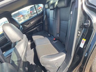 2017 Lexus GS — photo 13 view