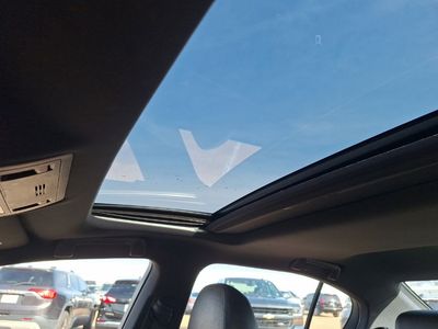 2017 Lexus GS — photo 32 view