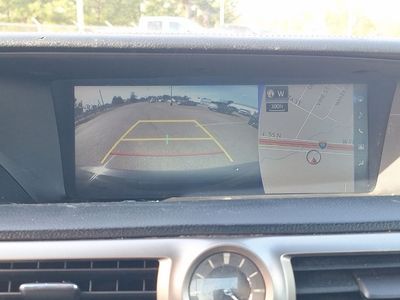 2017 Lexus GS — photo 24 view