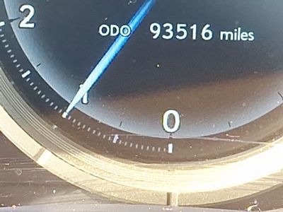 2017 Lexus GS — photo 22 view