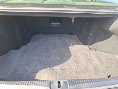 2017 Lexus GS — photo 14 view
