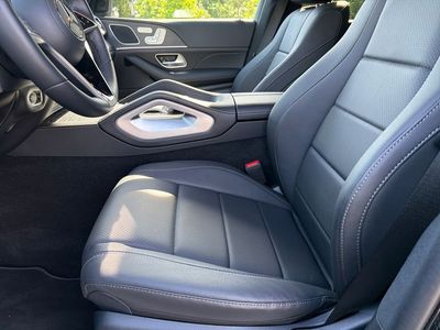 2026 Mercedes-Benz GLE — photo 19 view