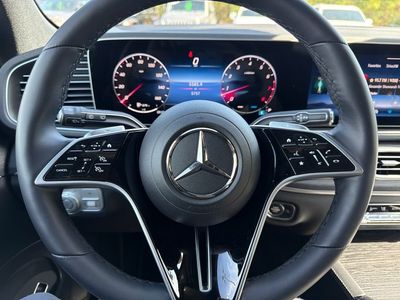 2026 Mercedes-Benz GLE — photo 20 view