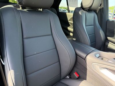2026 Mercedes-Benz GLE — photo 38 view