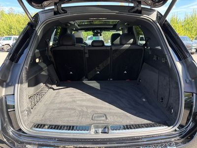 2026 Mercedes-Benz GLE — photo 31 view