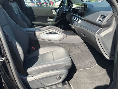 2026 Mercedes-Benz GLE — photo 39 view