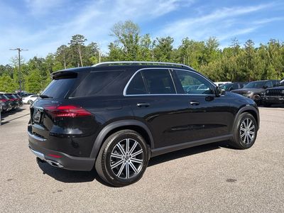 2026 Mercedes-Benz GLE — photo 13 view