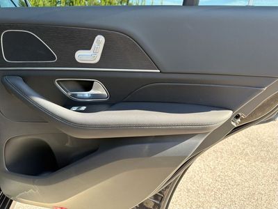 2026 Mercedes-Benz GLE — photo 34 view