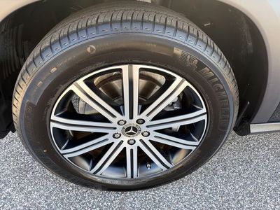 2026 Mercedes-Benz GLE — photo 15 view