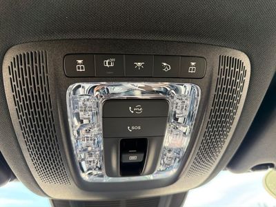 2026 Mercedes-Benz GLE — photo 26 view