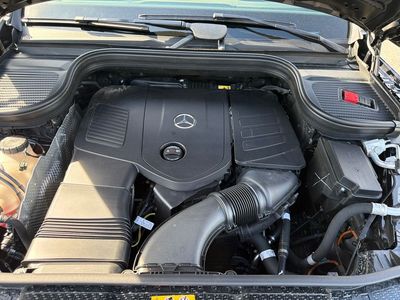 2026 Mercedes-Benz GLE — photo 17 view