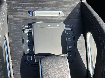 2026 Mercedes-Benz GLE — photo 25 view