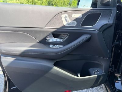 2026 Mercedes-Benz GLE — photo 28 view